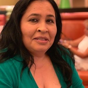 Meet your Posher, Isabel